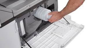 MP 6055 Black and White Laser Multifunction Printer | Ricoh Latin America