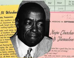 Frank Shirley: Self-Determination