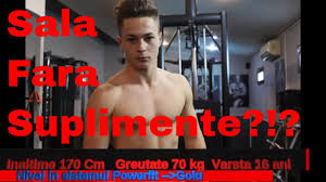 Powerfit Youtube Channel Analytics And Report Powered By Noxinfluencer Mobile The body mass index of 24.22 is derived from the weight of 70 kilograms divided by the square of height 170 centimeters. noxinfluencer