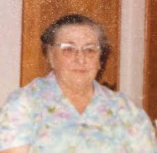 Bertha Ann Joos Michel (1906-1988)