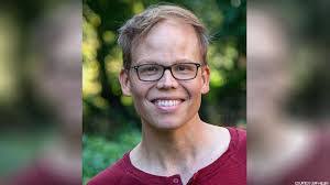 Jeff Hiller's Instagram, Twitter & Facebook