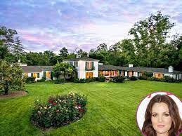 Pin On Celebrity Homes