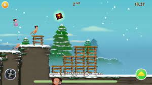 The error shown during the process is valid you just have to restart the game.words of caution : Chhota Bheem Race Game For Android Apk Download