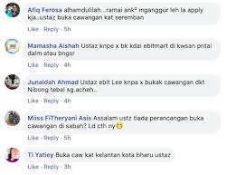 0 ratings0% found this document useful (0 votes). 100 Kerja Kosong Di Pasar Raya Milik Ebit Lew Info Sebenar