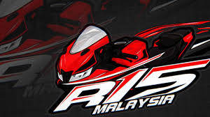 If that is true, then the launch of the r15 might be right around the corner. Yamaha R15 V3 Logo Youtube