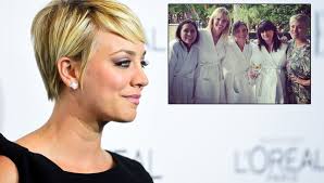 We did not find results for: Kaley Cuoco Luxuriose Babyparty Bunte De