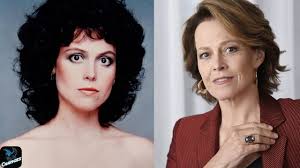 Sigourney Weaver From 1 To 67 Years Old Youtube