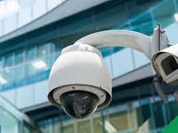 Cctv systems involve a network of cameras with a central recording hub to provide security from intruders and can be used in either residential, commercial or industrial settings. Coronavirus Cctv Cameras To Monitor People S Temperature Social Distancing In Dubai Uae Gulf News