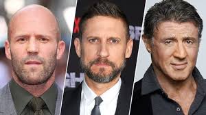Jason Statham spielt die Hauptrolle in David Ayers  Sylvester-Stallone-Drehbuch „Levon's Trade“ von Black Bear und Bill Blocks  BlockFilm — AFM Hot Package : r/movies