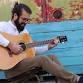 Dominick Antonelli at Smiley's Schooner Saloon