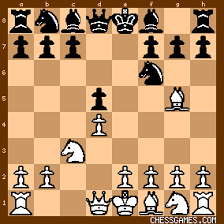National master caleb denby teaches the queen's gambit declined, as played by hikaru nakamura. Queen S Gambit Declined Exchange Variation