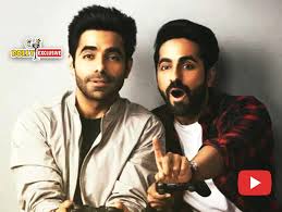 See more of aparshakti khurrana on facebook. Exclusive Aparshakti Khurana To Star Alongside Elder Brother Ayushmann Khurrana In Bala Watch Exclusive Video