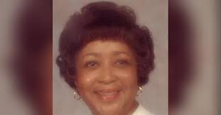 Elaine M. Hairston Obituary