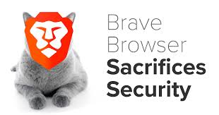The brave browser is a fast, private and secure web browser for pc, mac and mobile. Brave Browser Sacrifices Security Netsparker