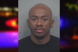 Willard Pierre-Louis — Gwinnett County Jail Bookings