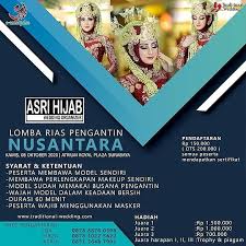 Spanduk biasanya dipasang membentang jalan raya.lucu.kocak.poster. Rias Pengantin Contoh Spanduk Wedding Organizer Info Kece