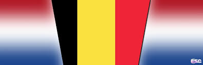 The band was founded in 1995 by alex callier and raymond geerts. Belgien I Eurovision Song Contest 2021 Esc Panelen Esc Panelen
