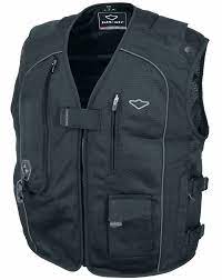 Hit Air Airbag Vest New Mc3 Bikebone Com