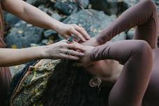 Reiki Circle