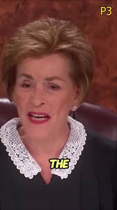 Judge Judy Fast Court Cases