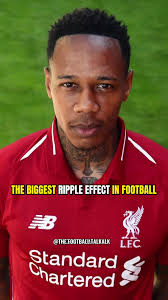 Nathaniel Clyne