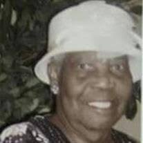 Olive L. Warren Obituary