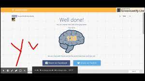 This is not like me at all. Iq Test How Stupid Am I Memorado Iq Test Youtube