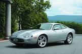 JAGUAR-XK8