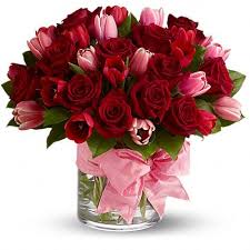 Modern bouquets & unique plants designed to impress. Send Flowers And More Valentines Flowers Valentine Flower Arrangements Beautiful Flowers
