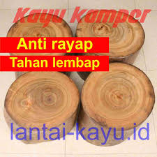 Pemilihan bahan merupakan hal krusial yang merupakan langkah awal untuk mendapatkan mebel. Kualitas Kayu Kamper Kayu Yang Kuat Dan Anti Rayap Lantai Kayu Indonesia