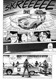 Pin By Jackie Vincent On Payback Manga Cats Poster