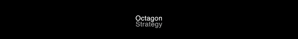 Speaking to cnbc july 1, ryan rabaglia, the head trader, dismissed the current downward price pressure on bitcoin. Octagon Strategy Limited Home Facebook