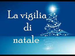 Buon Natale La Vigilia Di Natale E Buon 2020 Youtube Buon Natale Natale Vigilia Di Natale