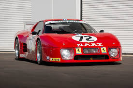 Image result for Vermelho Ferrari 1981 Fleet