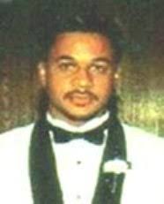 ELLA BULLY-CUMMINGS: CHIEF OF KILLER COPS