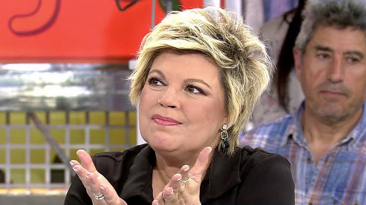 Terelu Campos deja 'Sálvame' de forma definitiva
