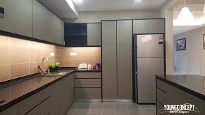 Browse local homes from interior firms in malaysia, along with detailed information on renovation works and costs. 50 Malaysian Kitchen Designs And Ideas Recommend My