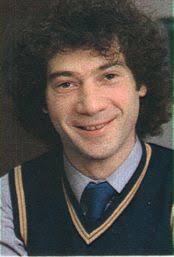 Michael Berlyn Photo