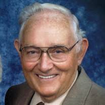 Obituary information for Wilton Carvin Mauldin