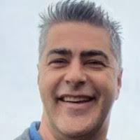 Gerhard van der Walt