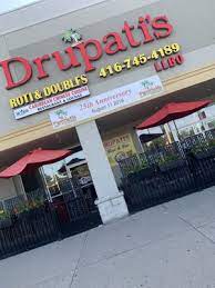 Drupati S Roti Doubles 33 Photos 21 Reviews Indian 3b 35 Woodbine Downs Boulevard Toronto On Canada Restaurant Reviews Phone Number