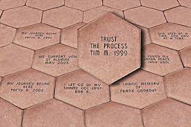 A wide variety of split brick pavers options are available to you, such as project solution capability, design style, and function. To Write Quotes On Pavers Quotesgram