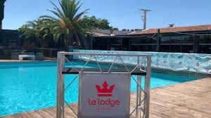 Maybe you would like to learn more about one of these? Lodge Resto Club Plan De Campagne Accueil Facebook