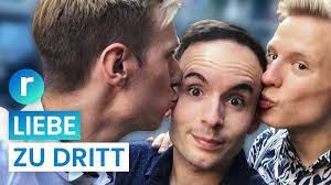 Wer nach statistiken sucht, die zahlen zu menschen in einer polyamorösen beziehung liefern, wird nicht wirklich fündig. Polyamorie Kann Das Echte Liebe Sein I Reporter