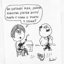 Las secretarias, un clásico de Landrú. 😉