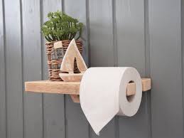 Support De Papier Hygienique Support De Papier Hygienique Etsy Porte Papier Toilette Papier Toilette Support Porte Papier Toilette En Bois