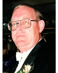 Robert Dale McIntosh