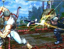 The biggest totally free game fix & trainer library online for pc games. Capcom Explains Street Fighter X Tekken On Disc Dlc Gamespot
