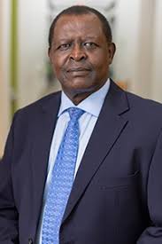 Senior Administration