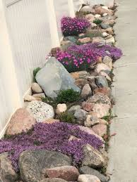 Garden Landscaping Ideas For Front And Backyard Backyard Front Garden Ideas Landscaping Rock Garden Landscaping Rock Garden Front Yard